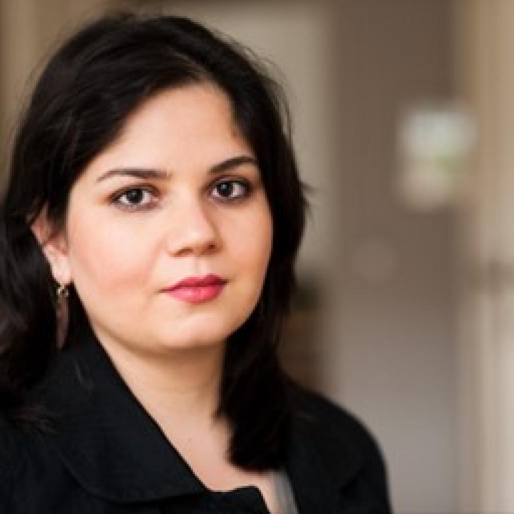 Mariam Meetra