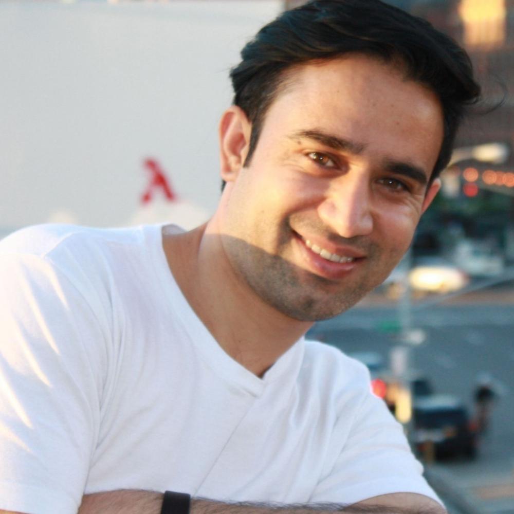 Abdullah Azizi
