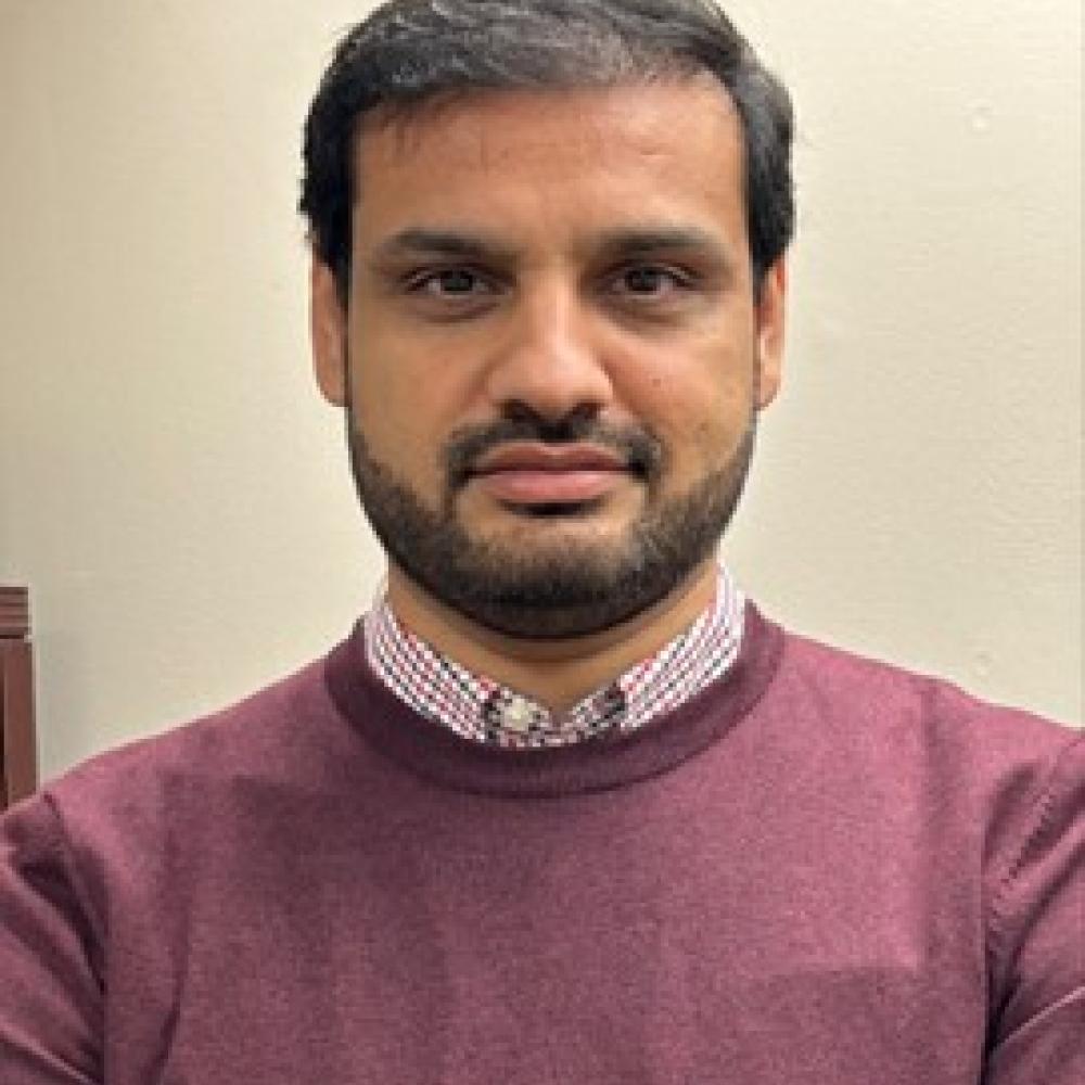 Shoaib Rahim
