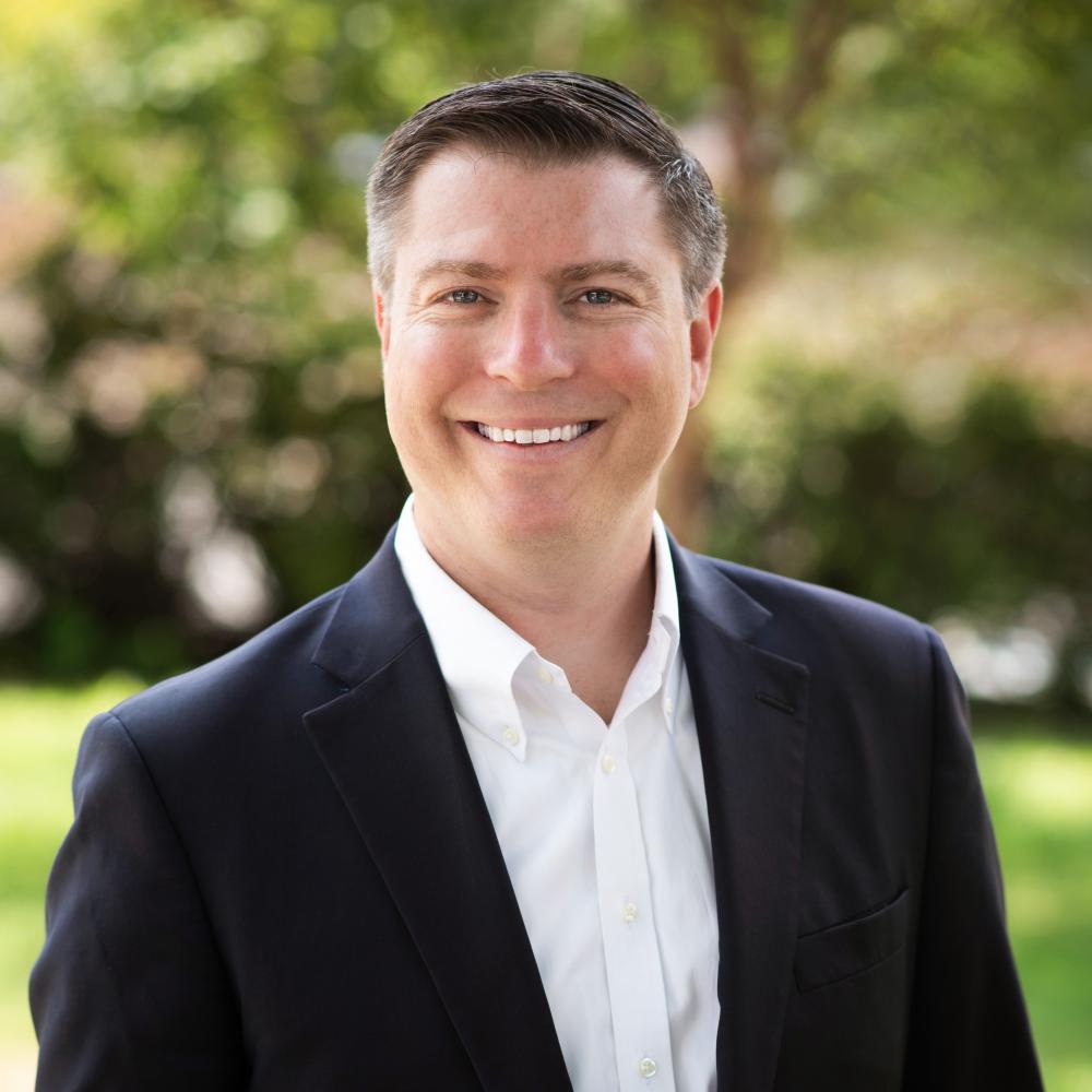 Brian Andrews Headshot