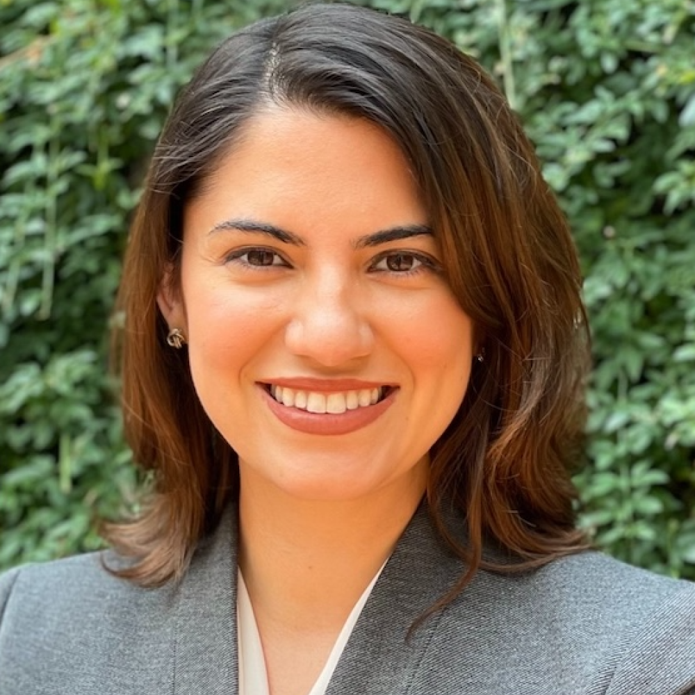 Maryam Janani-Flores