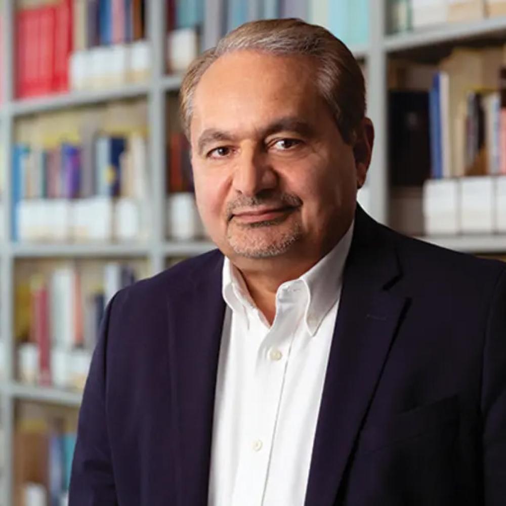 Seyed Hossein Mousavian