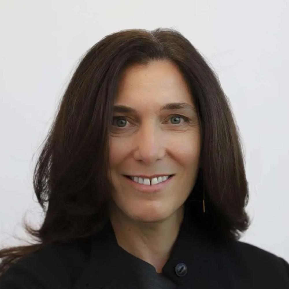 Raquel Mazon Jeffers