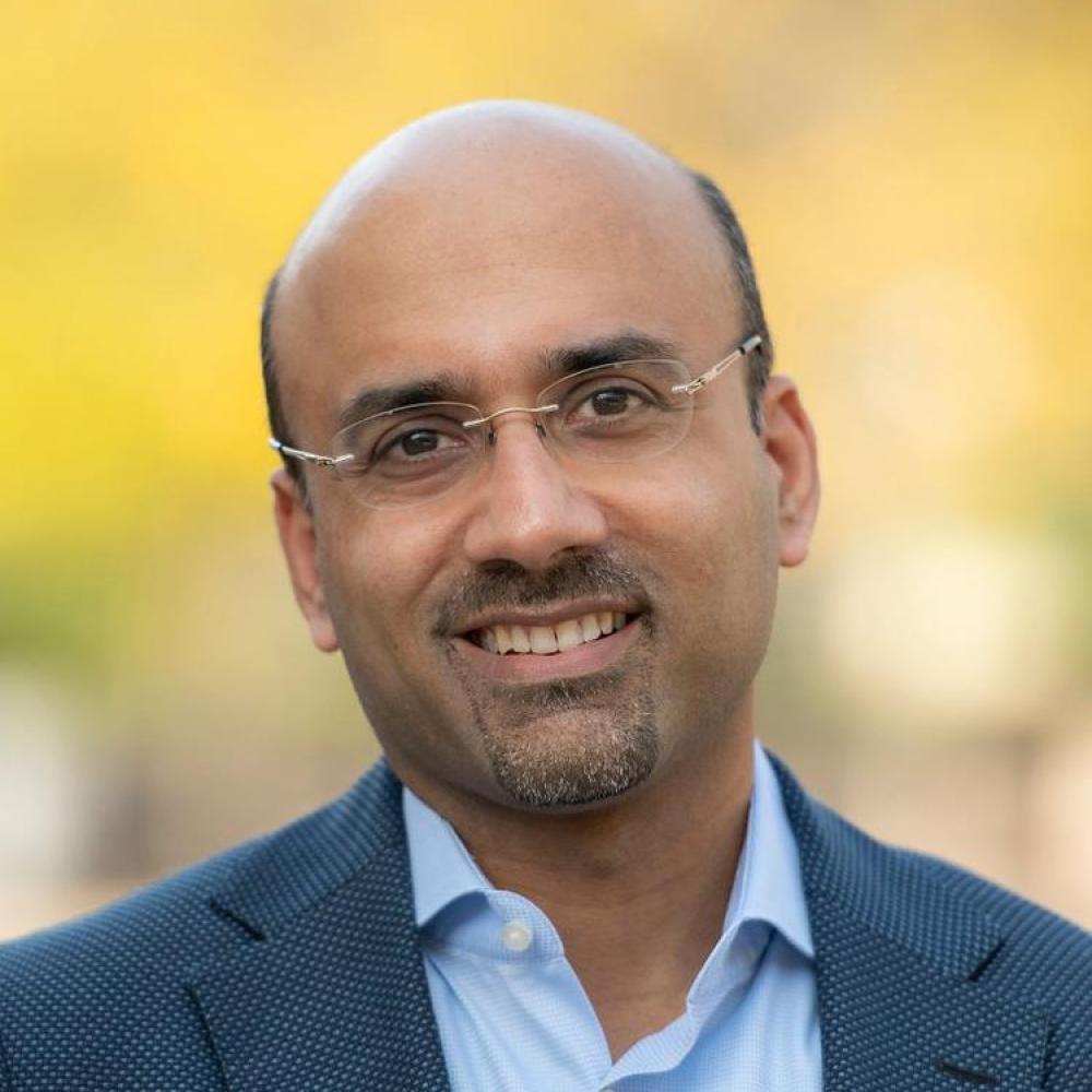 Atif Mian