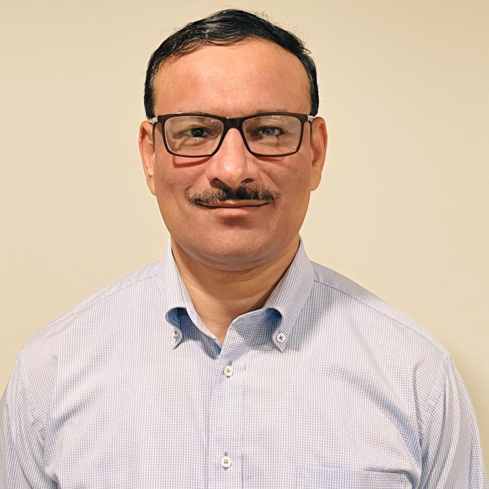Mushtaq Rahim