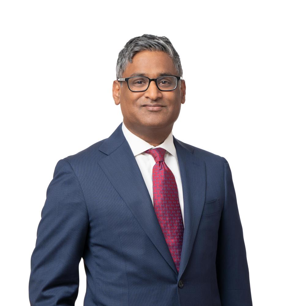 Ramesh Ponnuru, Editor, National Review