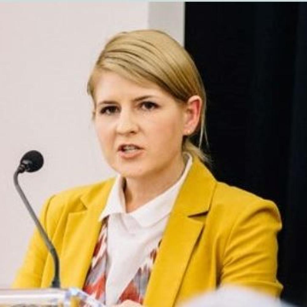 Lauryn Oates
