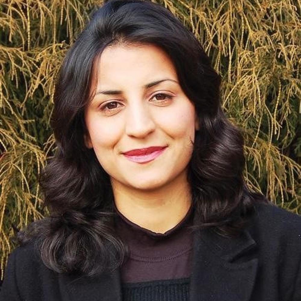Farishta Sakhi