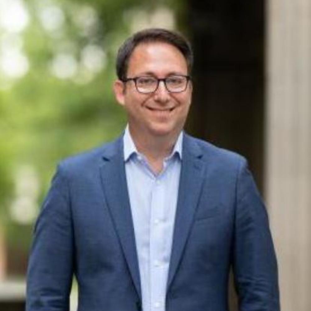 Udi Ofer