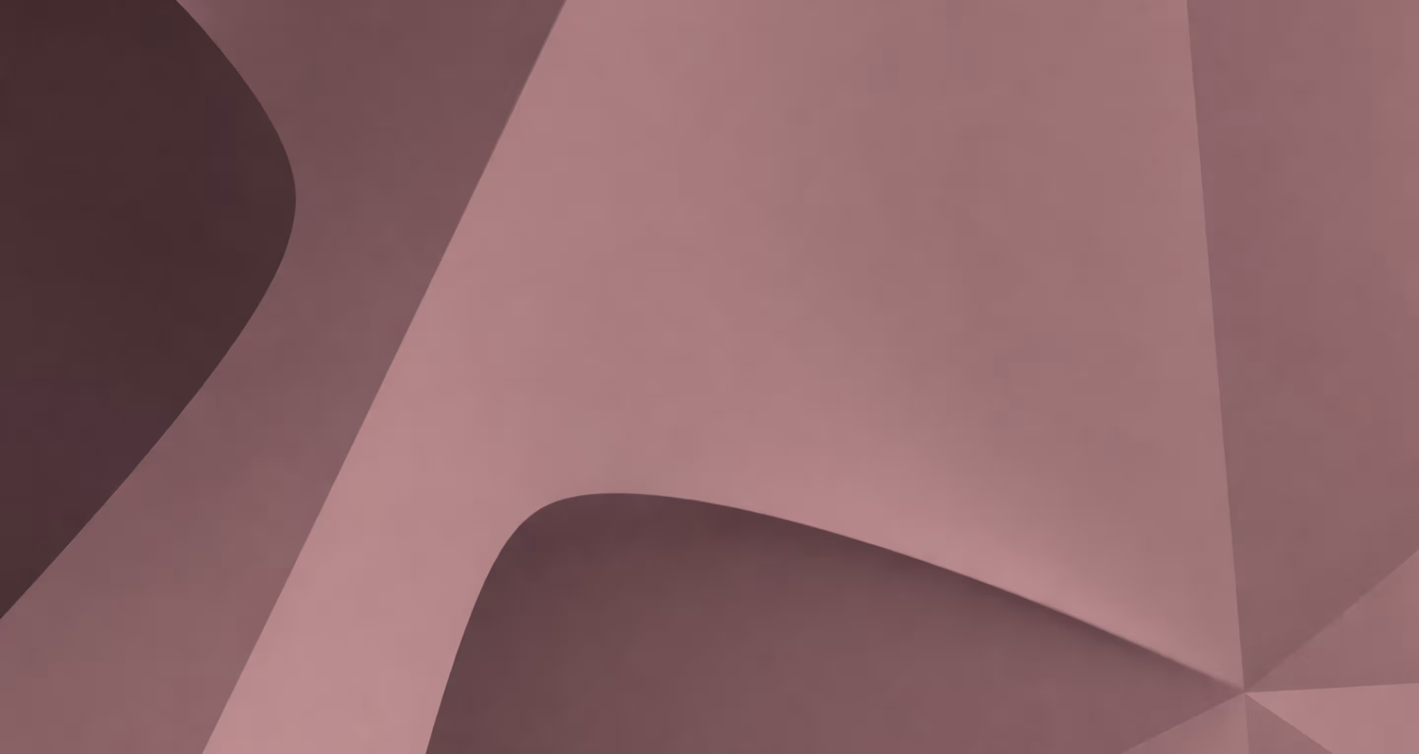 pillars with light mauve background