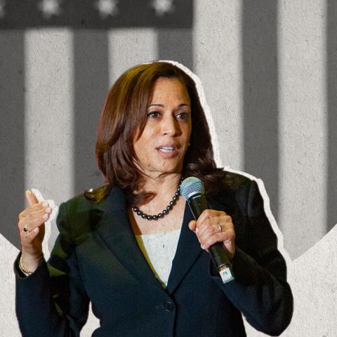 Kamala Harris