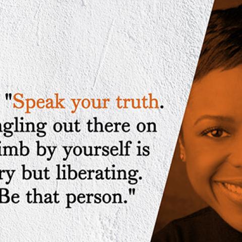 Mellody Hobson ’91