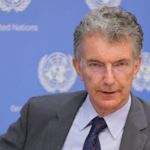 Amb. Heusgen
