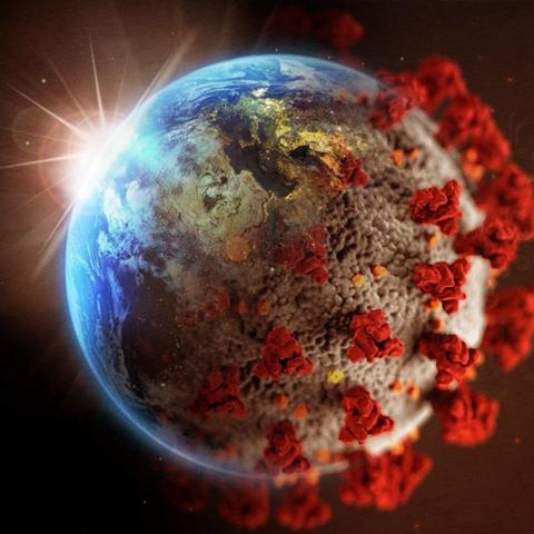 corona-world-fire