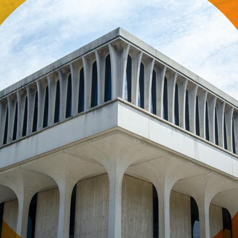 Robertson Hall