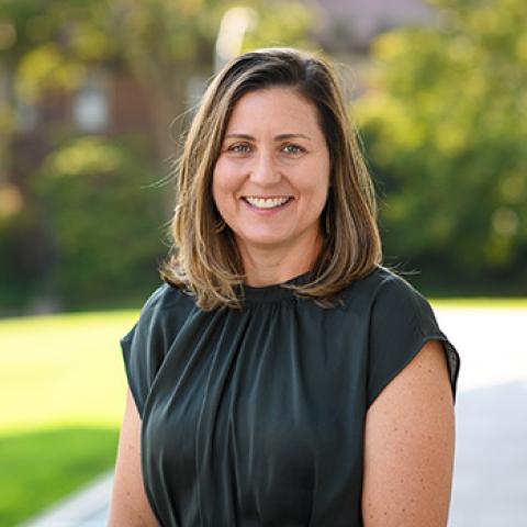 Penny Morton MPP ’22