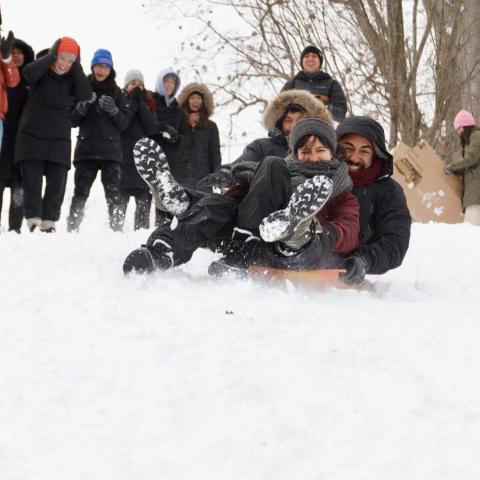 spia students