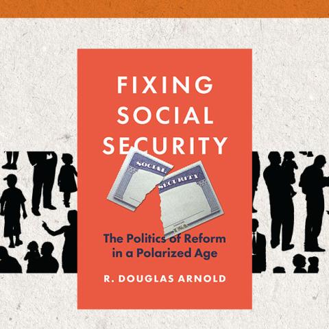 Fixing Social Security