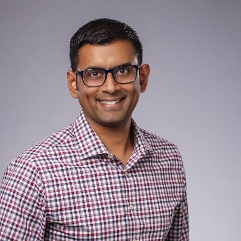 Arvind Narayanan