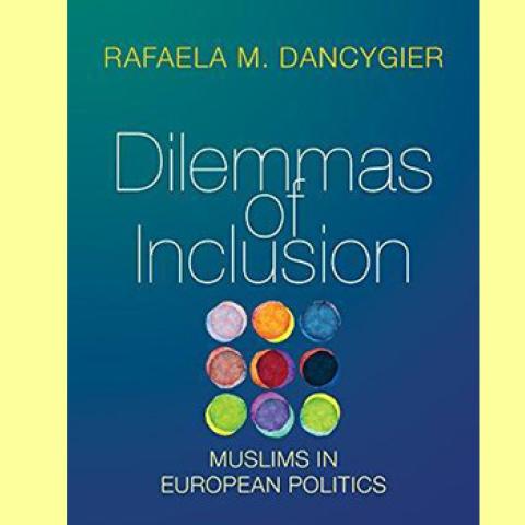 Dilemmas of Inclusion book cover