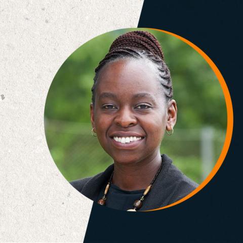 Sanyu A. Mojola
