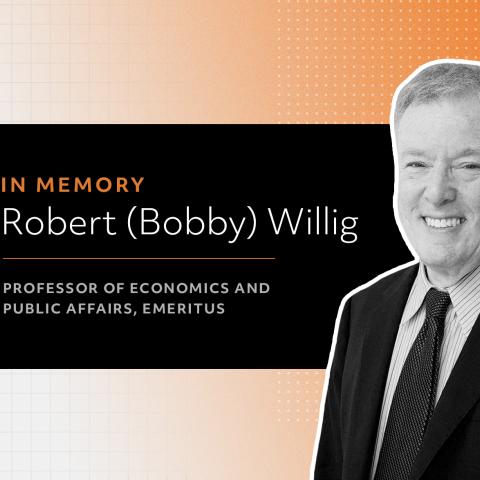 Robert Willig