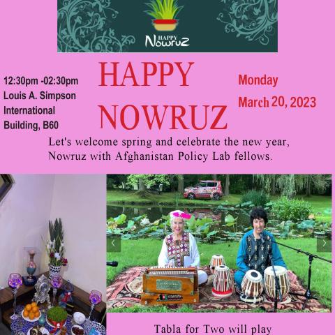 Nowruz