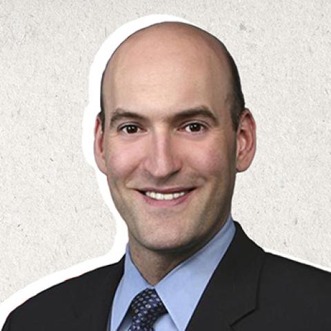 Gregory B. Jaczko