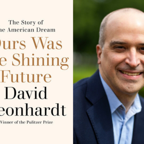 David Leonhardt