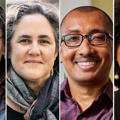 MacArthur Fellows