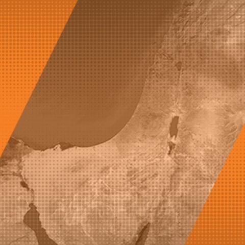 Israel Gaza war graphic