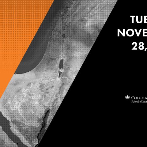 Constructive Campus Conversation event poster
