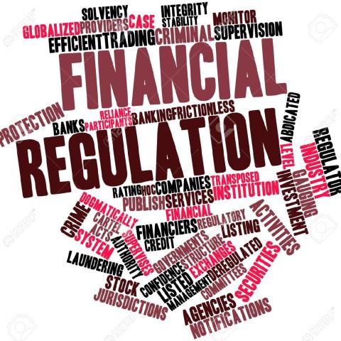 Financial Regulation