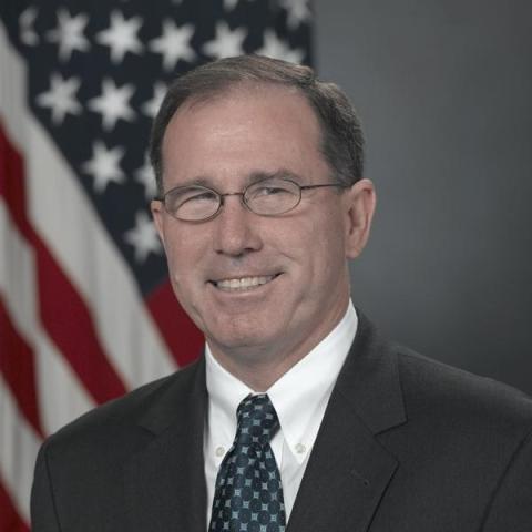 Dr. Michael Vickers