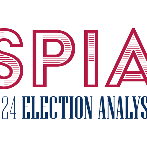 SPIA 2024 Election Analysis