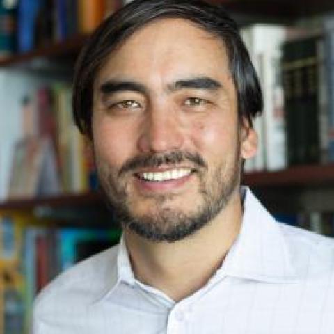 Tim Wu