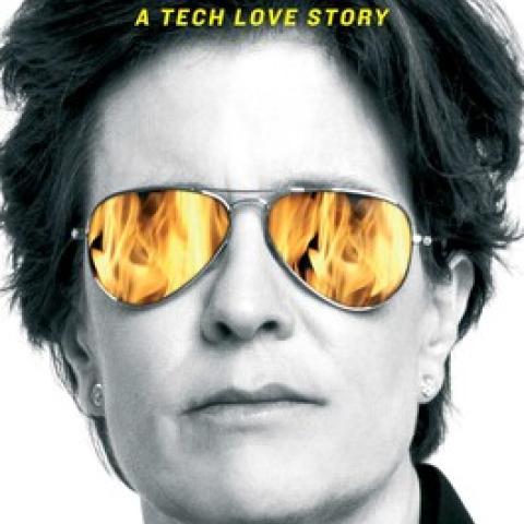 Kara Swisher - Burn Book