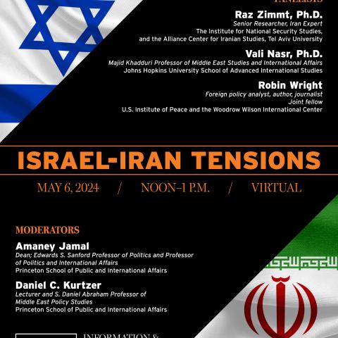 Details of virtual panel discussion