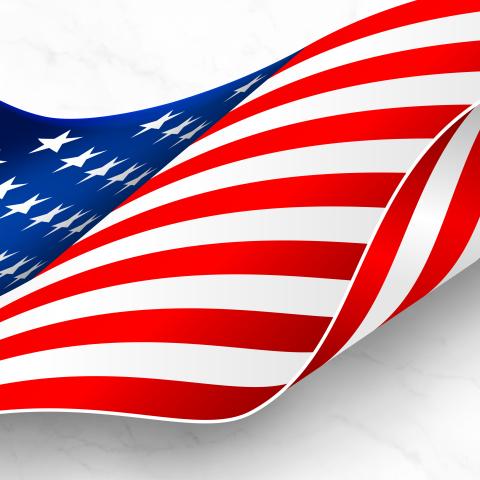 flag header