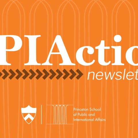 SPIAction Newsletter