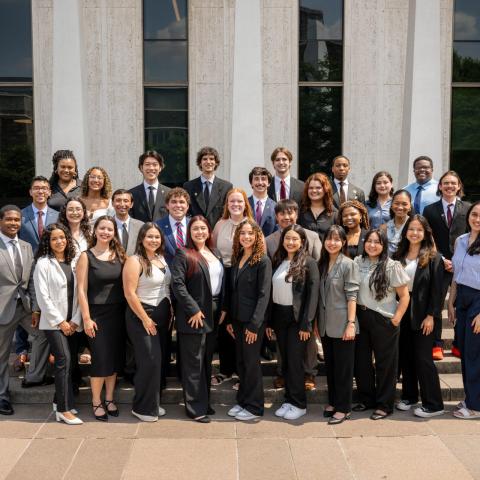 JSI Cohort