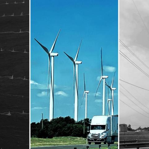 PA solar projects