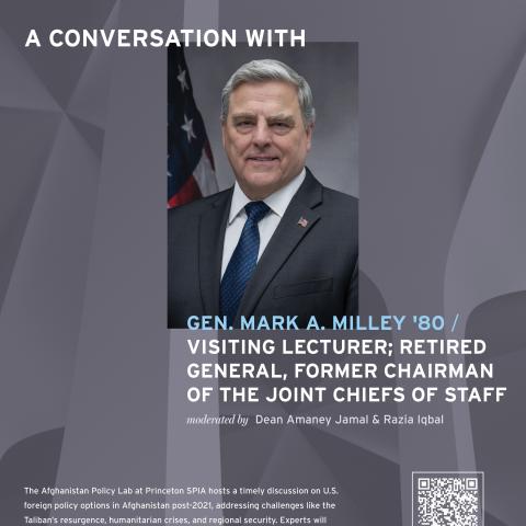 milley poster