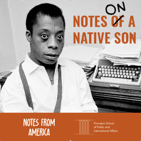 Notes on a Native Son