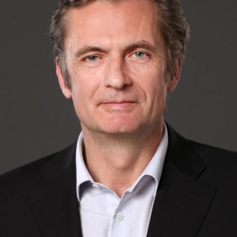 headshot of Ambassador Christian Wenaweser