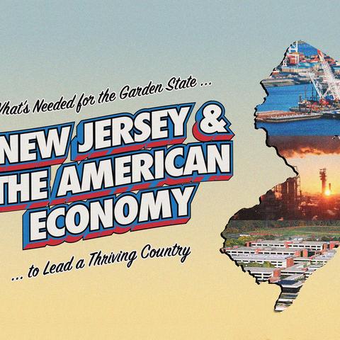SPIA in NJ-NJ and the American Economy