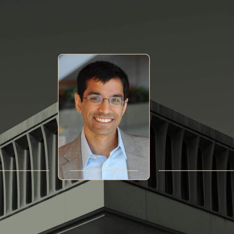 Anuj Shah