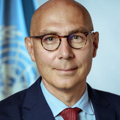 Volker Türk