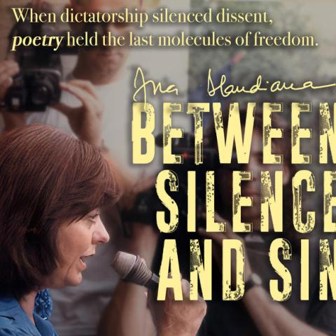 Between Silence and Sin Documentary Screening