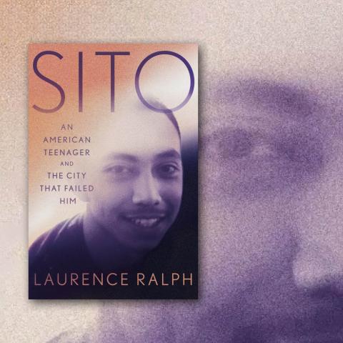 Sito by Laurence Ralph book cover
